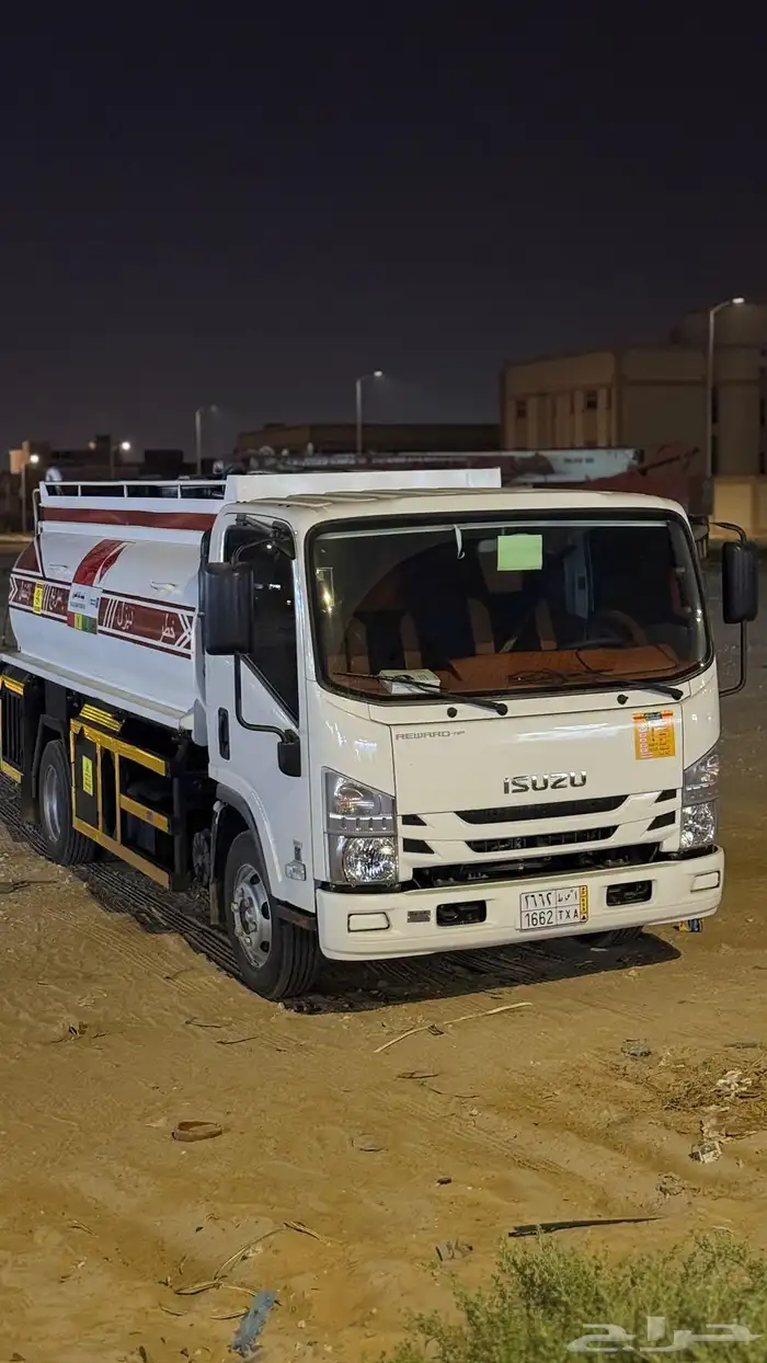 دينه تنكر ديزل 0