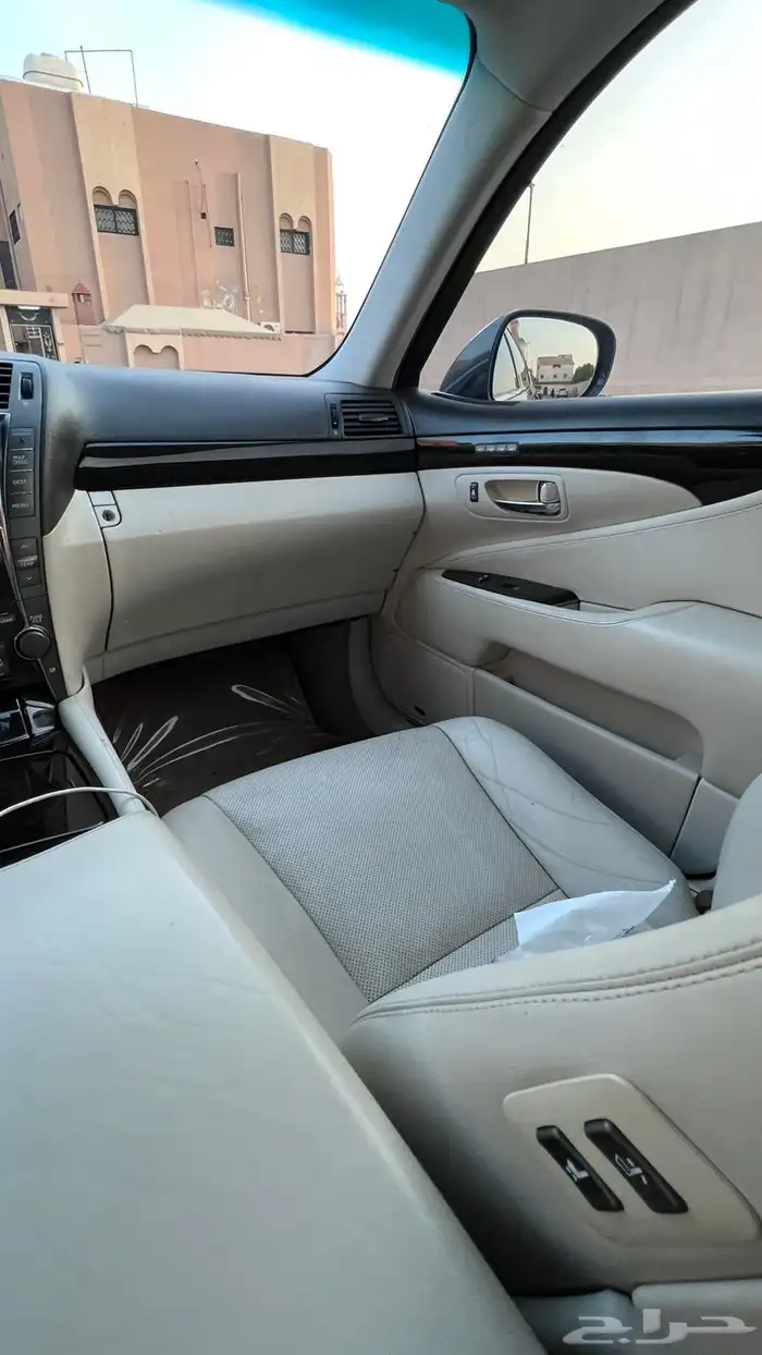 لكزس 460 فل بريمي ممشى 200 14