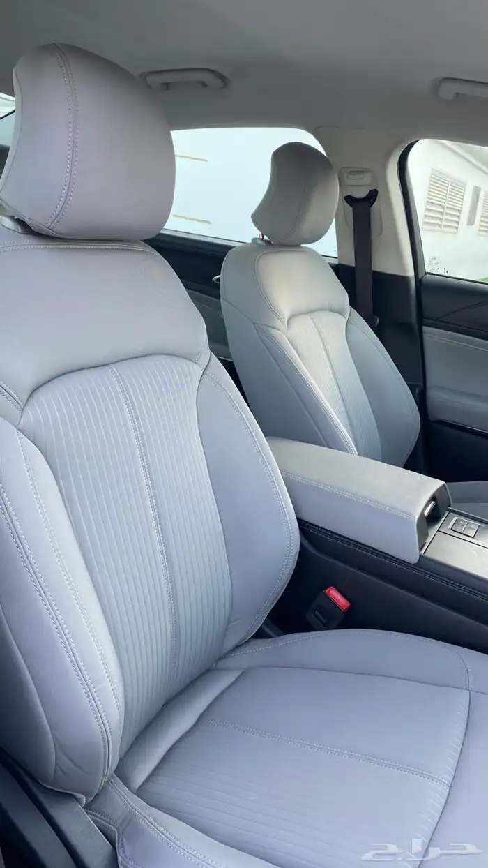 تورس 2021 امبيانتي ممشى قليل 33