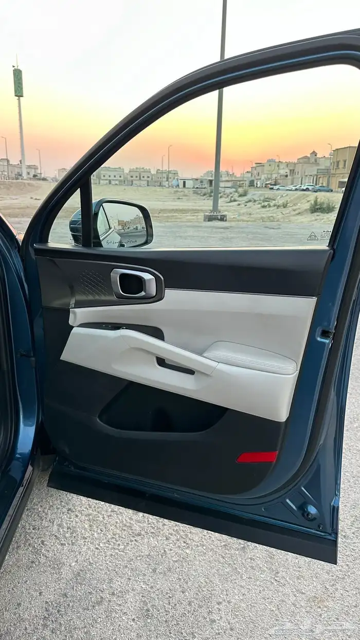 كيا سورنتو 2022 دبل سعودي الجبر .. 10