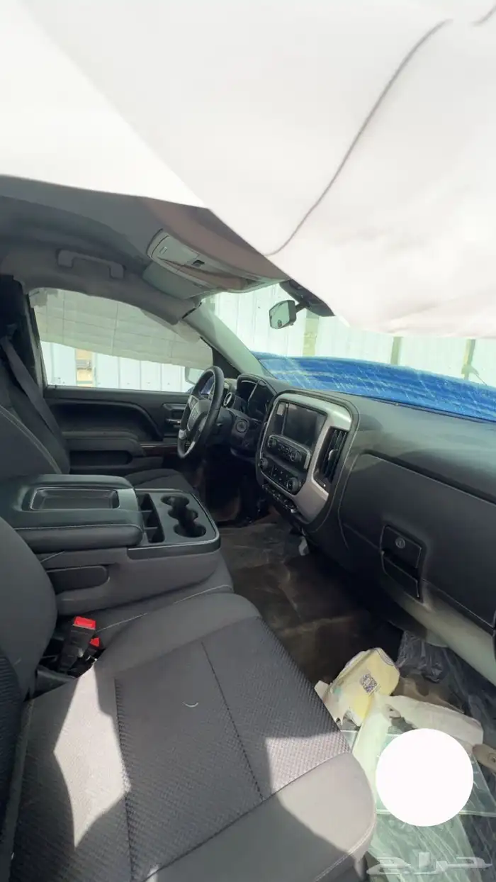 سييرا مصدوم 2