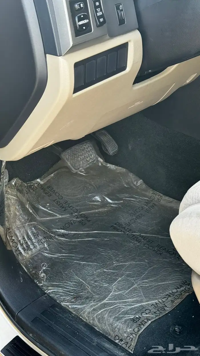 سكويا 2014 نظيف 1