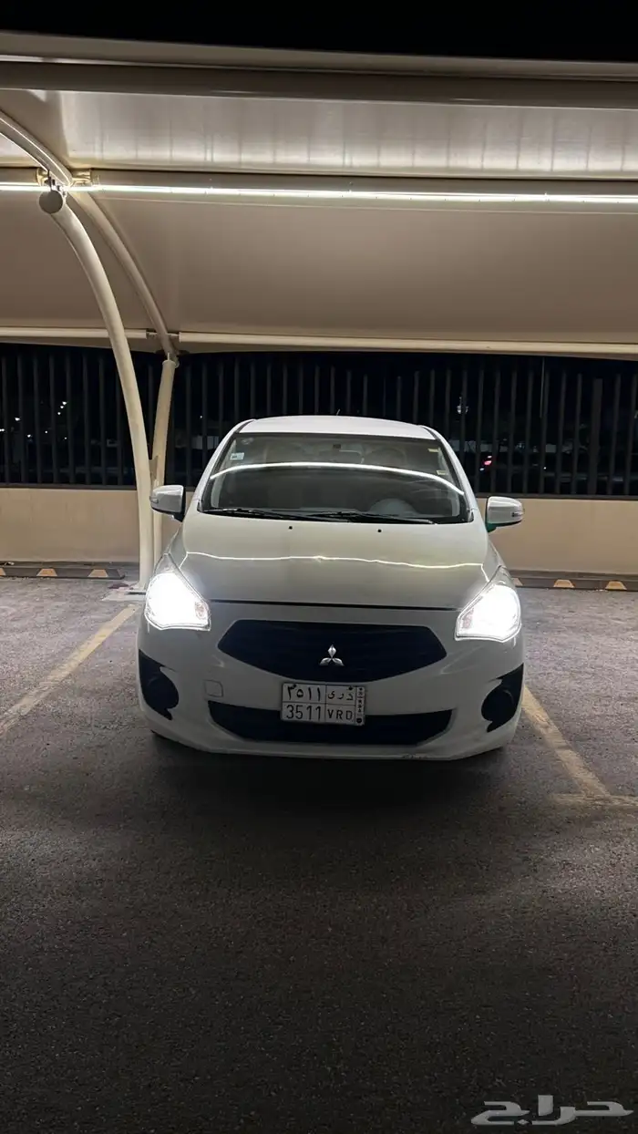 مستبيشي اتراج 2018 0