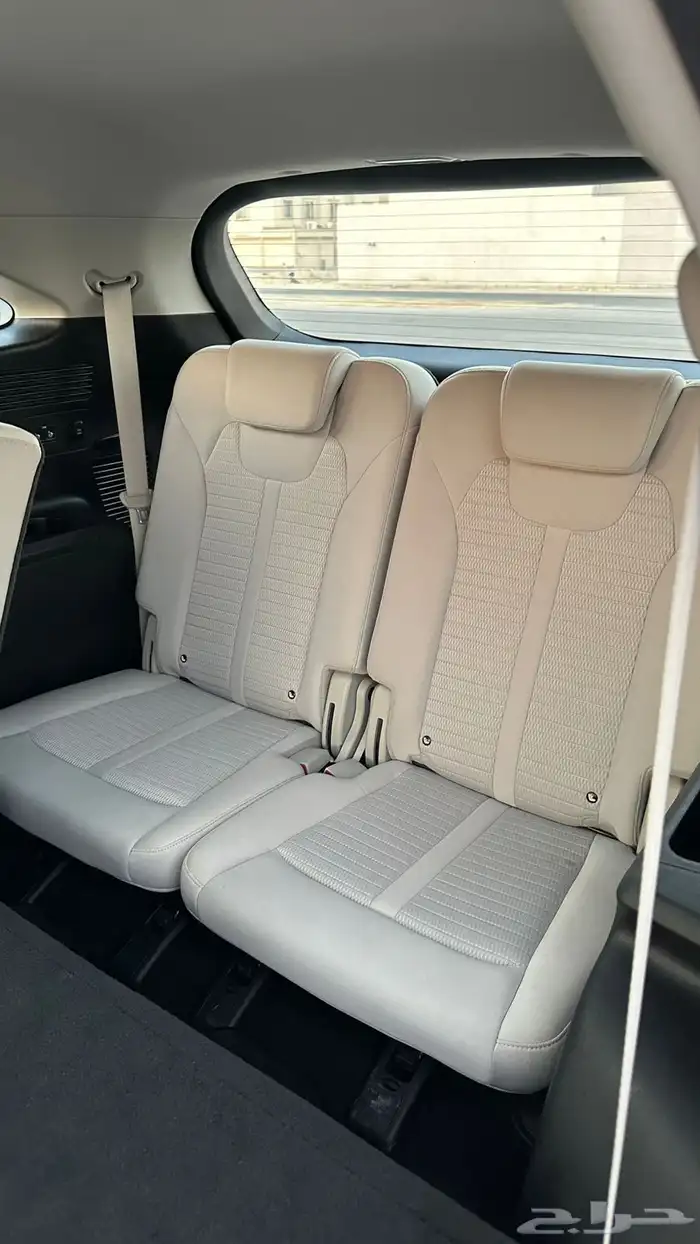 كيا سورنتو 2022 دبل سعودي الجبر .. 20