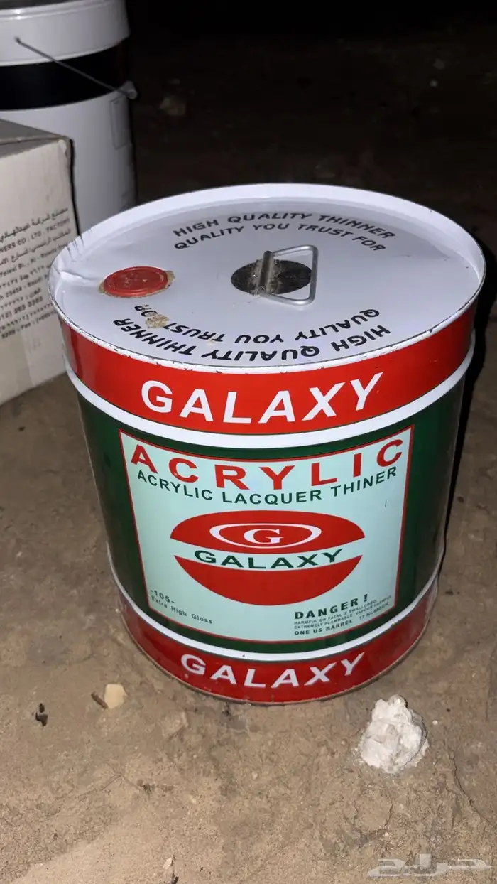 عوازل للبيع جديده جميعها 3