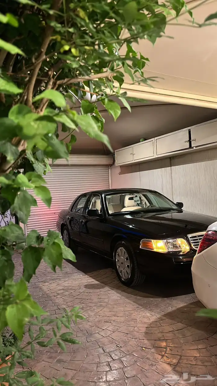 فورد بوليسي 2011 مجدد كامل 2