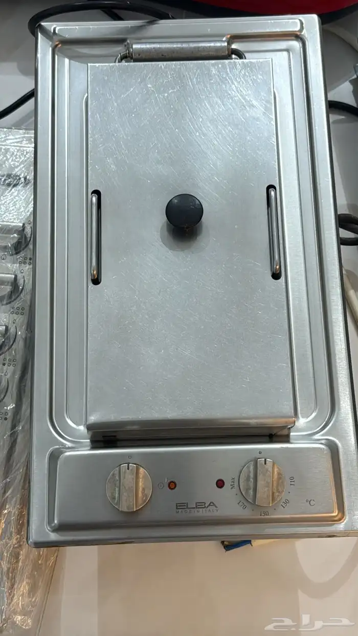 ادوات منزليه واغراض للبيع وطابعتين للبيع وفرن للبيع 1