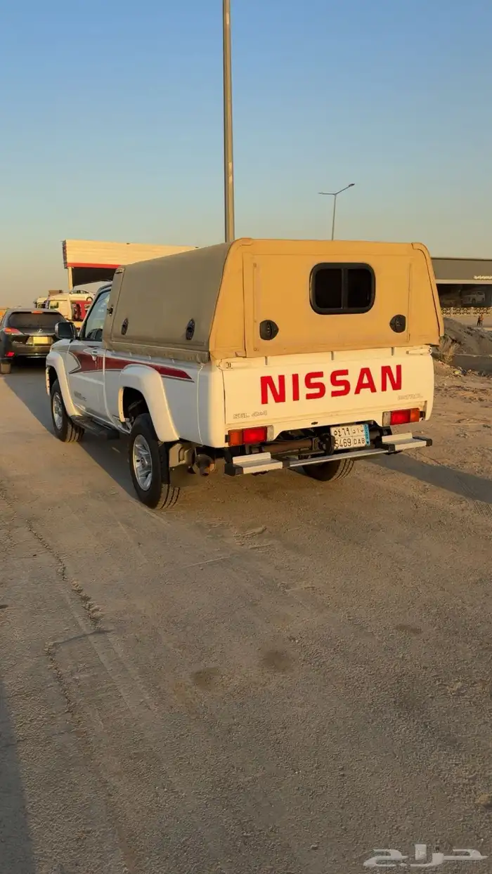 بترول سفاري 2015 0