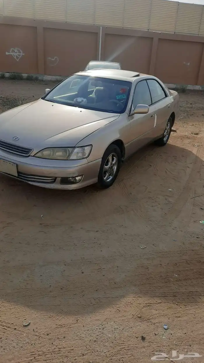 لكزس 2001 بيع تشليح اي قطعه منو تشليح مكينه وا قاير شغال 0