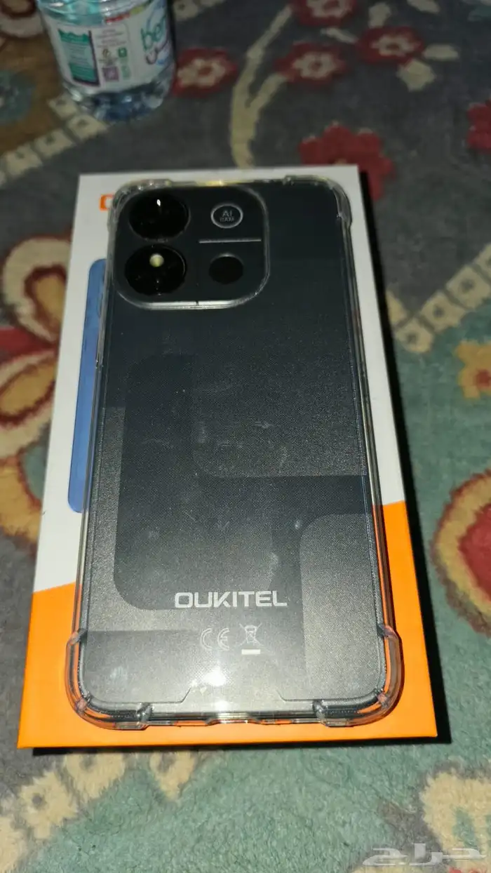 جوال جلكسي 1