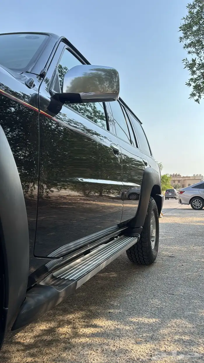 للبيع نيسان فتك 2022 8