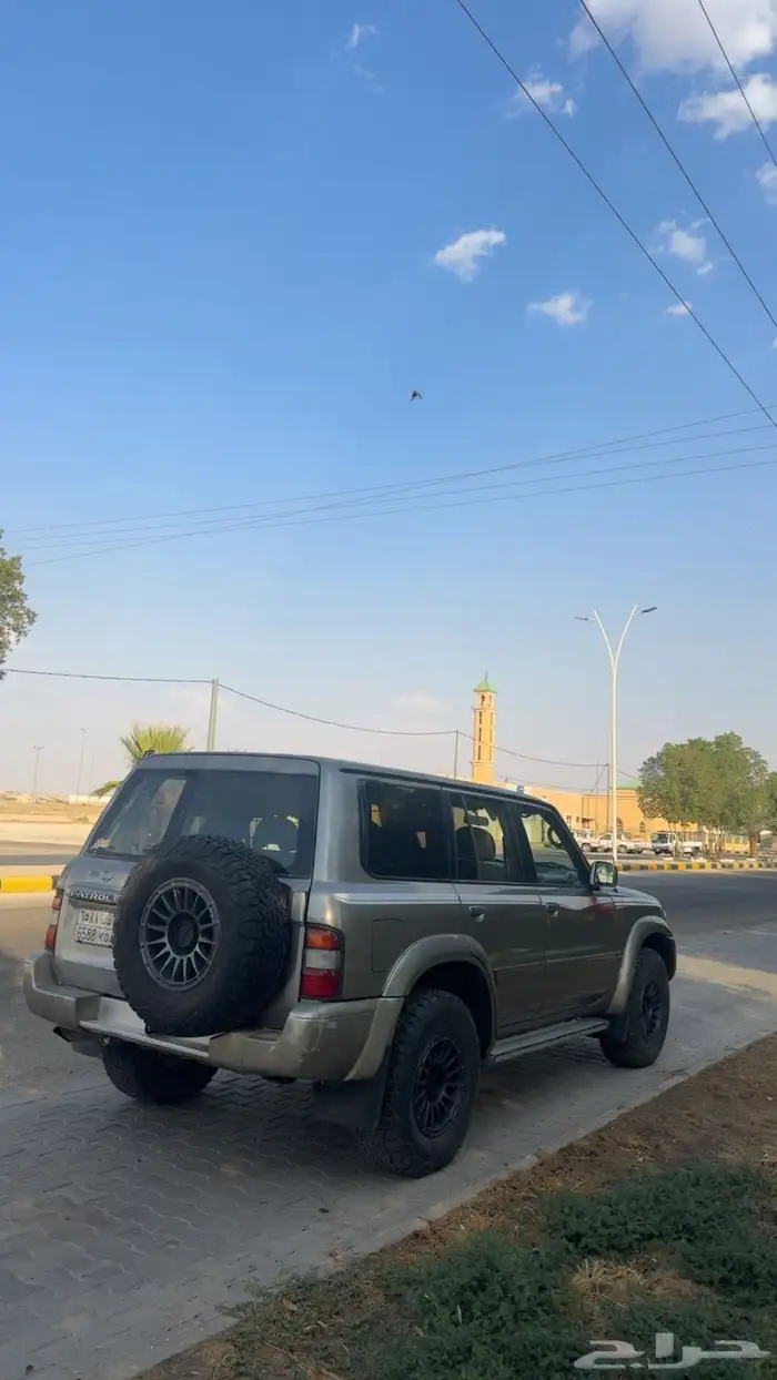 باترول مرهم 6 لتر 1