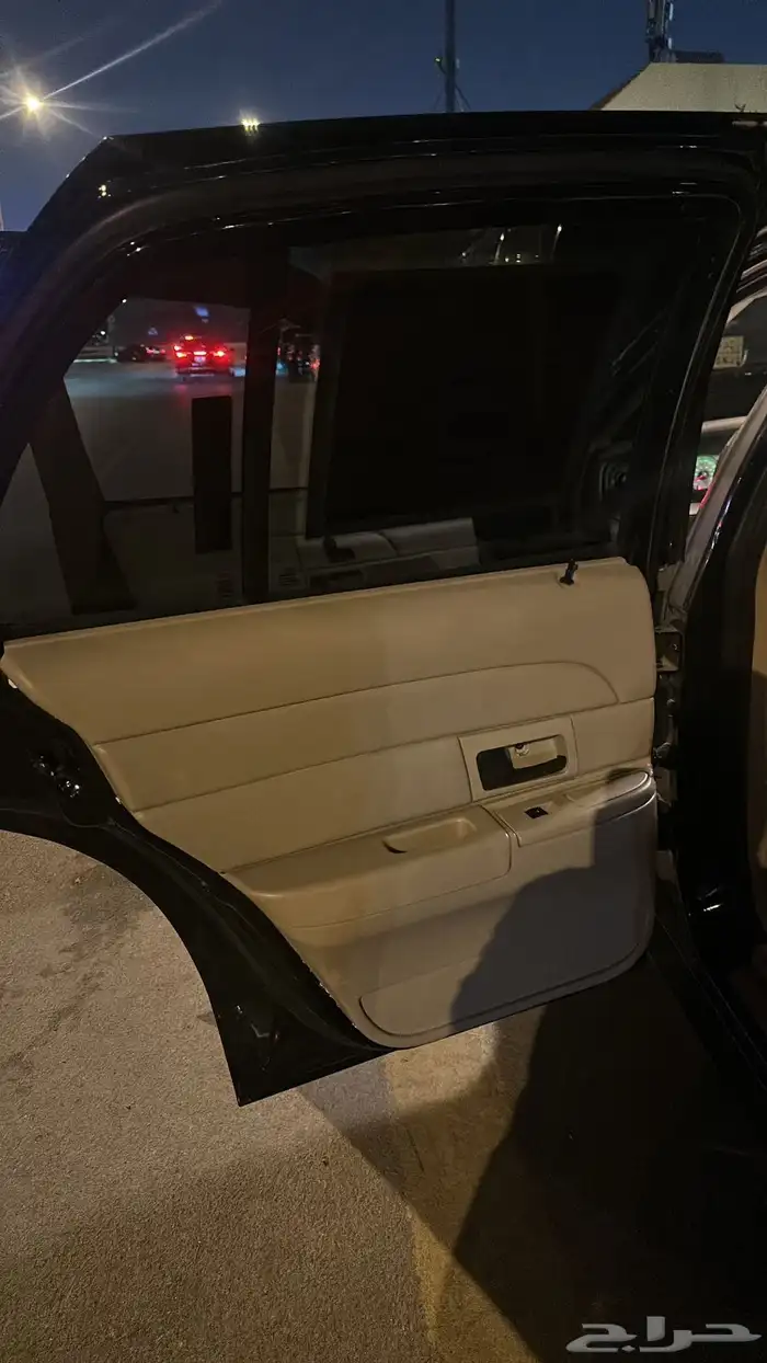 فورد بوليسي 2011 مجدد كامل 5