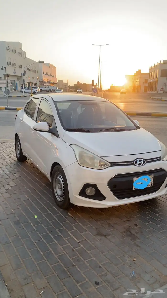 سيارة ايتن هوانداي 0