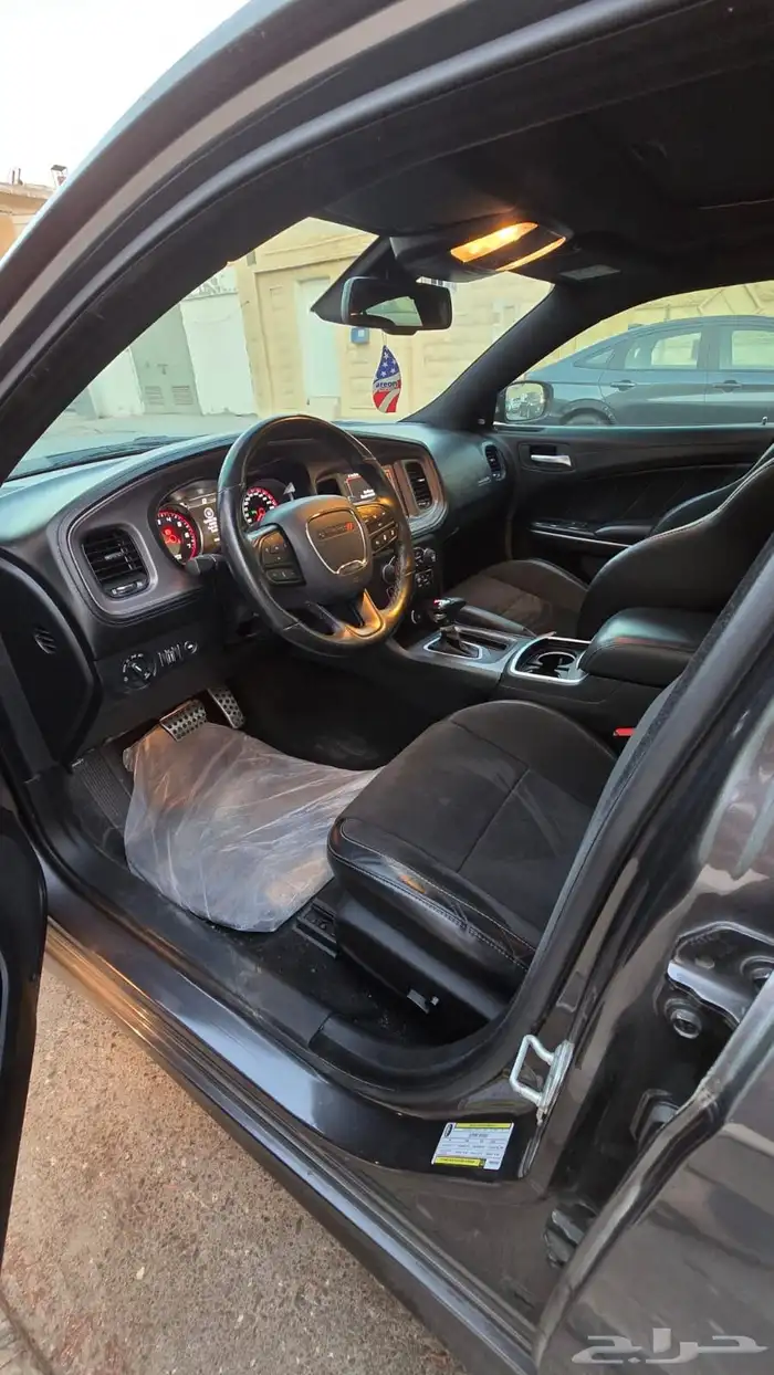 2023 Dodge Charger R T - Latest Model 5