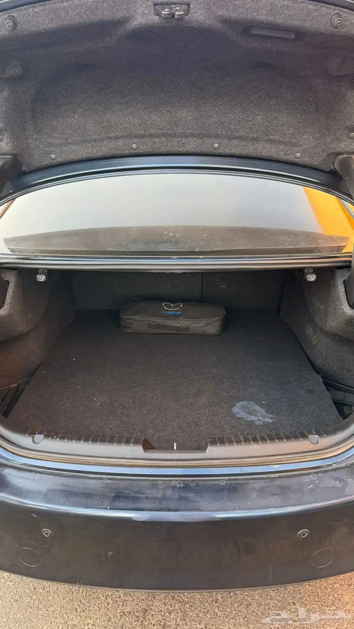 مازدا 2021 2