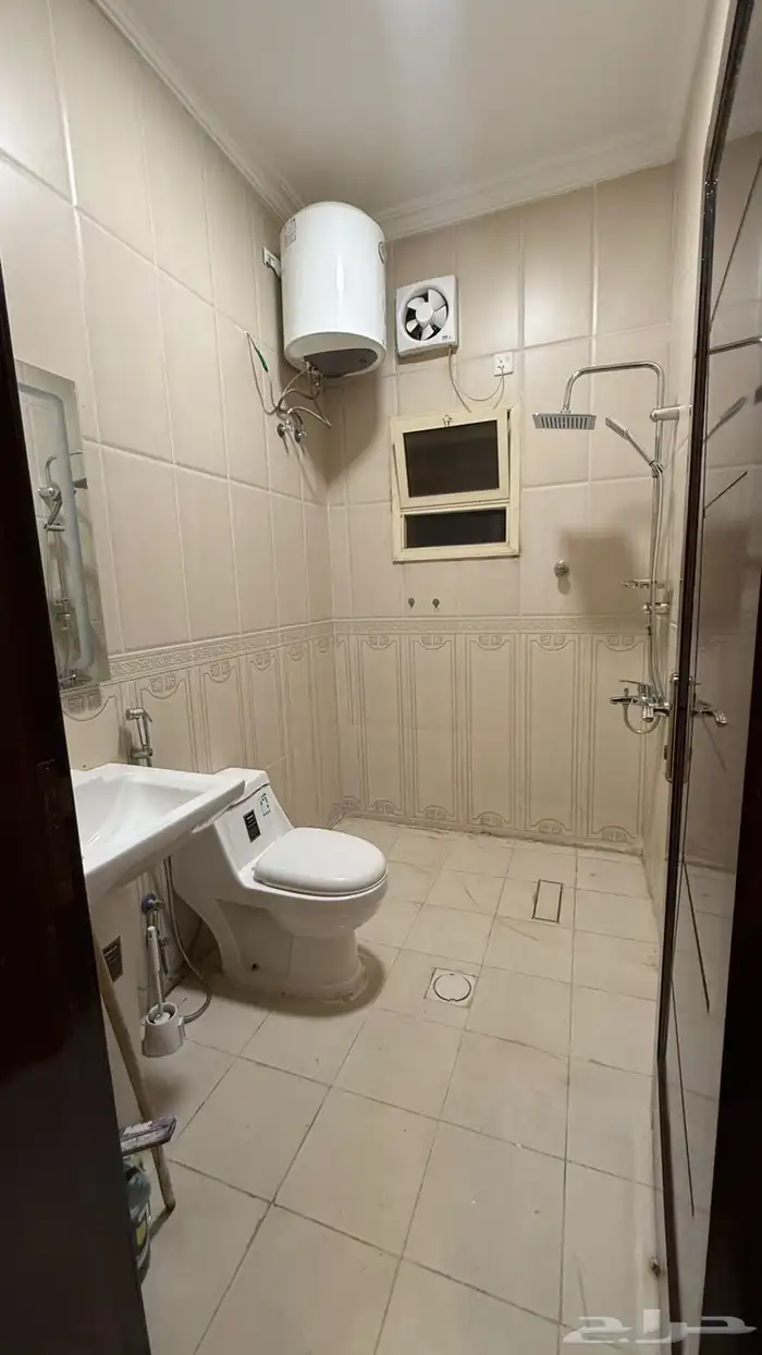 شقة لايجار 5