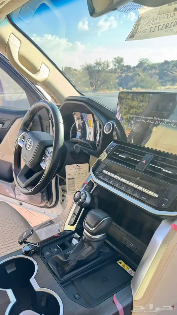 لاندكروزر 2023 L5 11