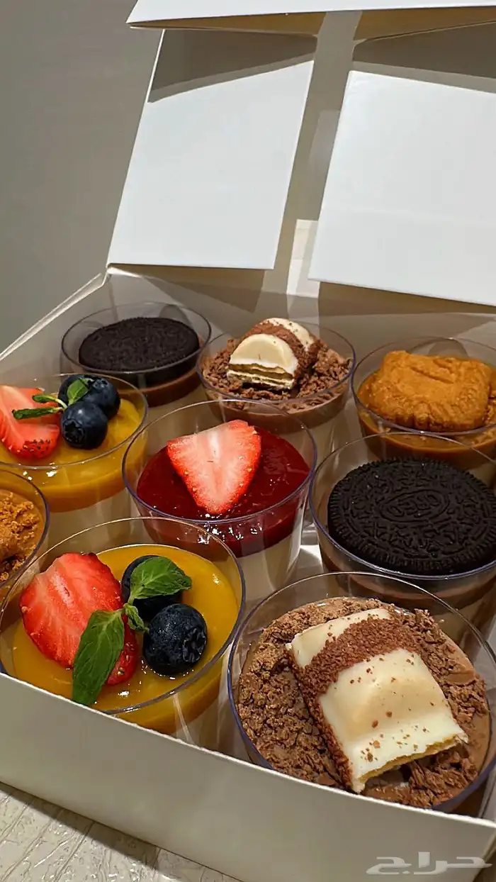 ميني تشيز كيك 0