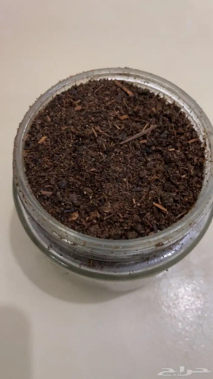 بخور بيشه وبخور مبثوث 1