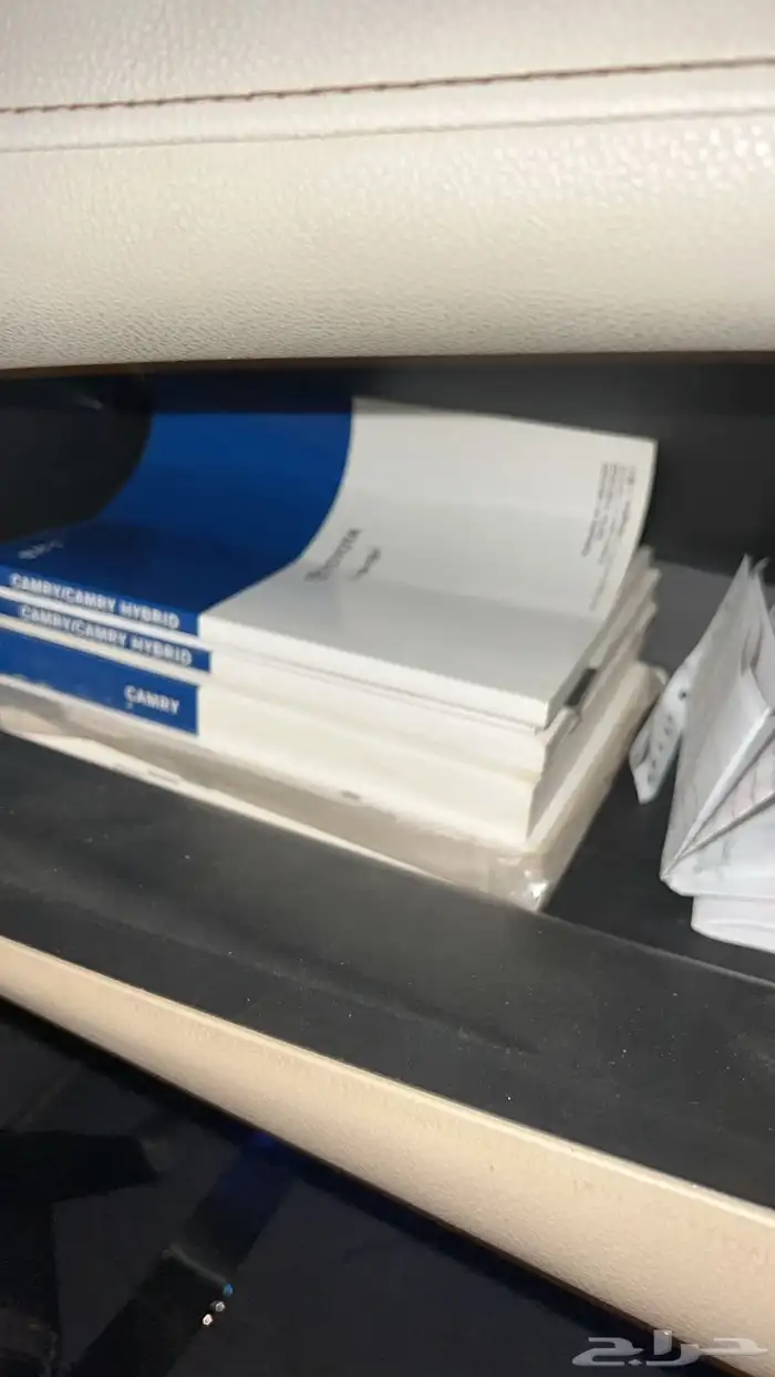 كامري 2020 GLE 23