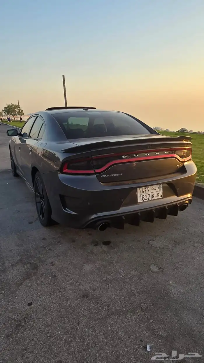 2023 Dodge Charger R T - Latest Model 2