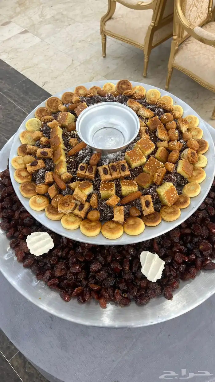 السيف الذهبي للضيافة والمناسبات 14