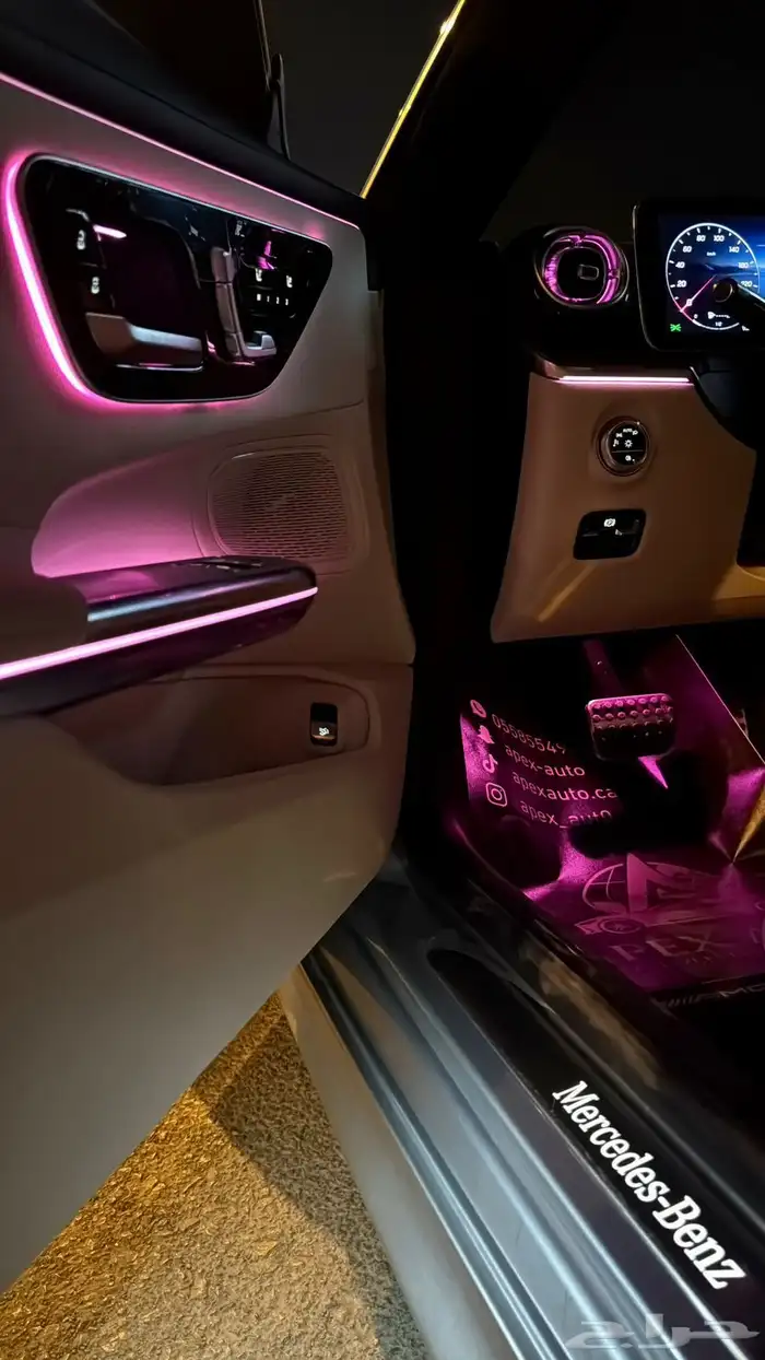 CLE200 AMG ارخص سعر في السوق 7