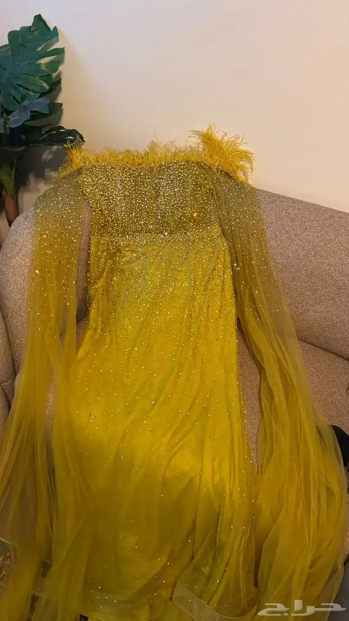 فستان سهرة 3