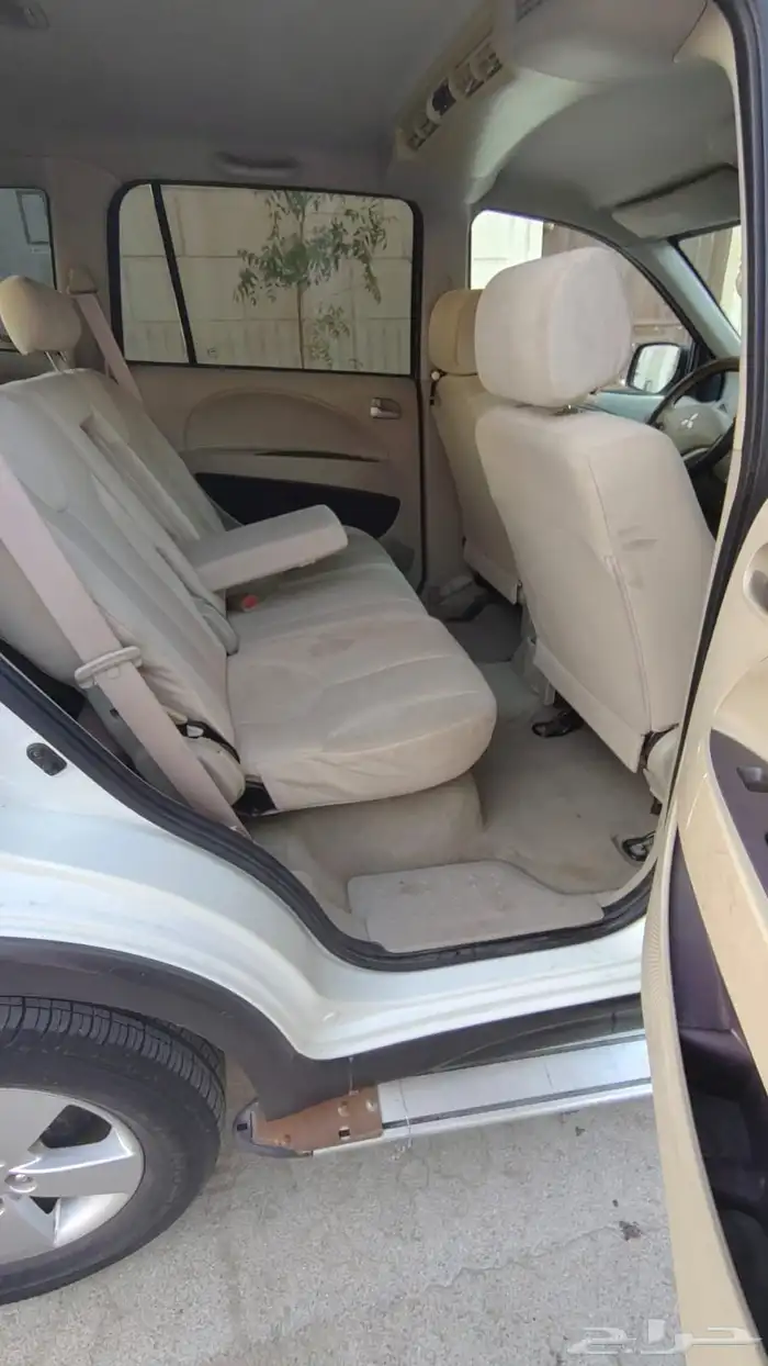 فان 8 ركاب زد 7 البيع مستعجل 3