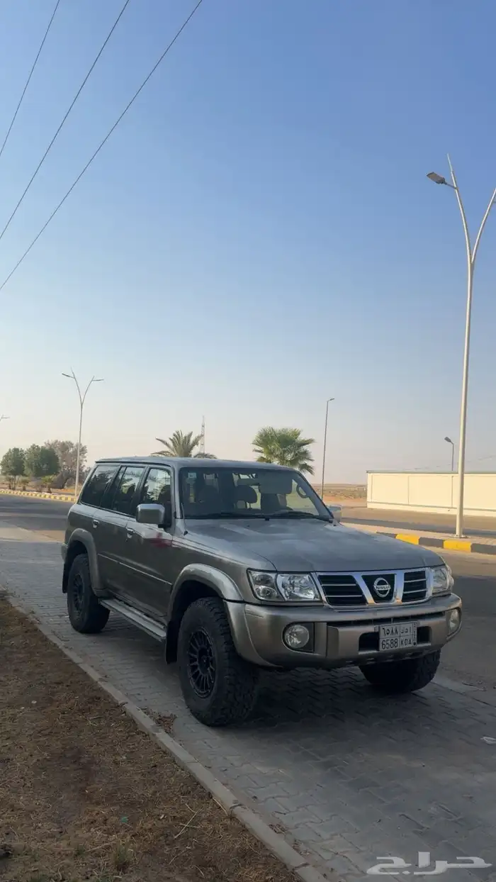 باترول مرهم 6 لتر 0