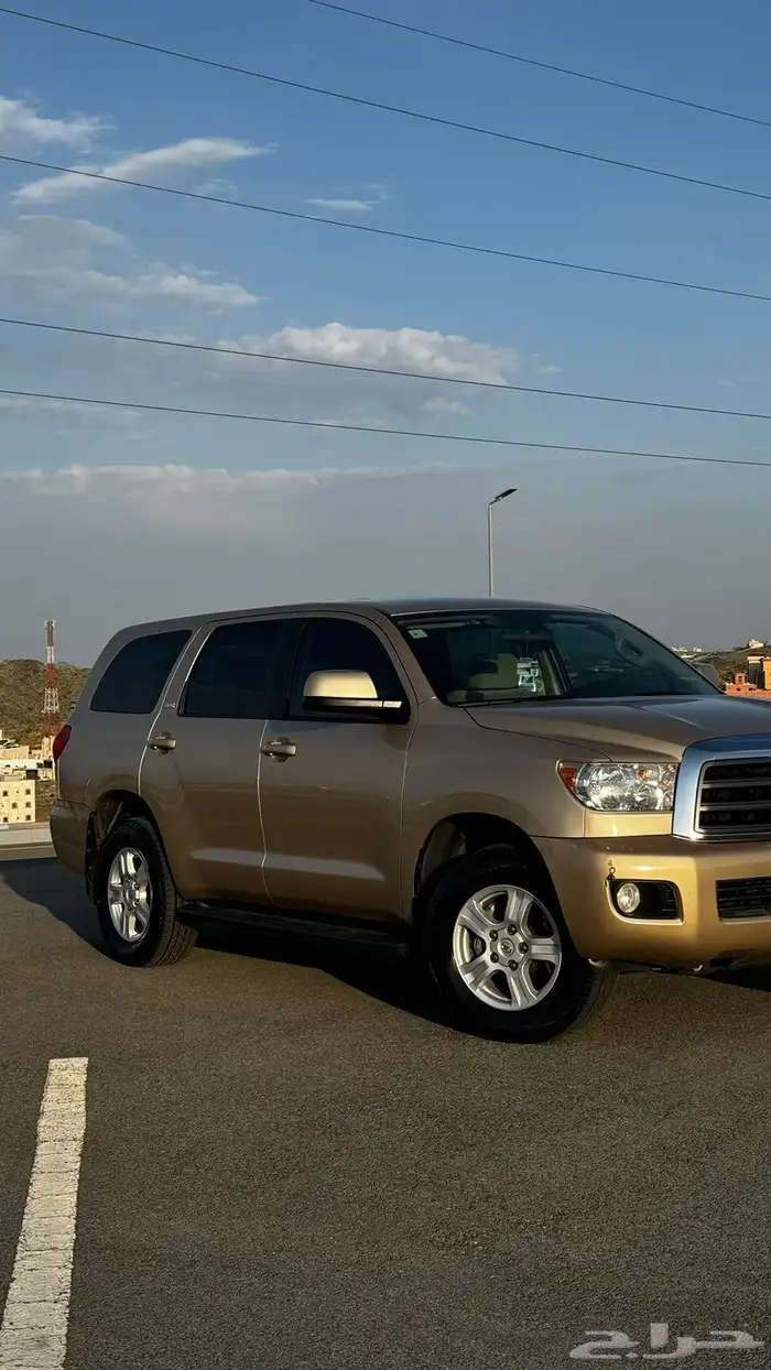 سكويا 2014 نظيف 8