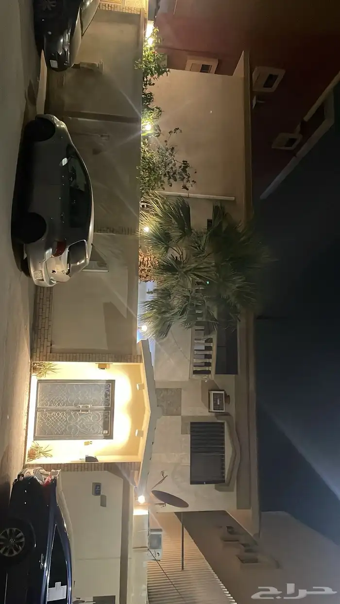 للبيع مكون من دورين منفصله 1