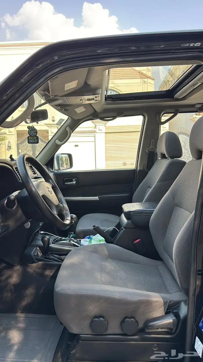 للبيع نيسان فتك 2022 15