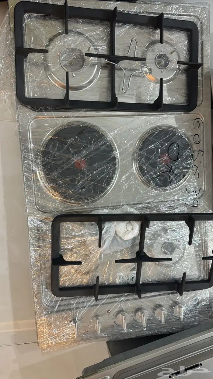 ادوات منزليه واغراض للبيع وطابعتين للبيع وفرن للبيع 5