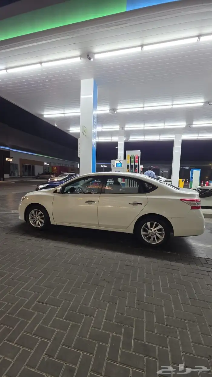 سنترا 2016 فل كامل للبيع 5