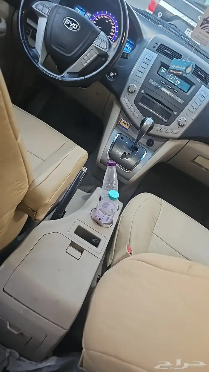 بي واي دي 2014 للبيع - قابل للتفاوض 6