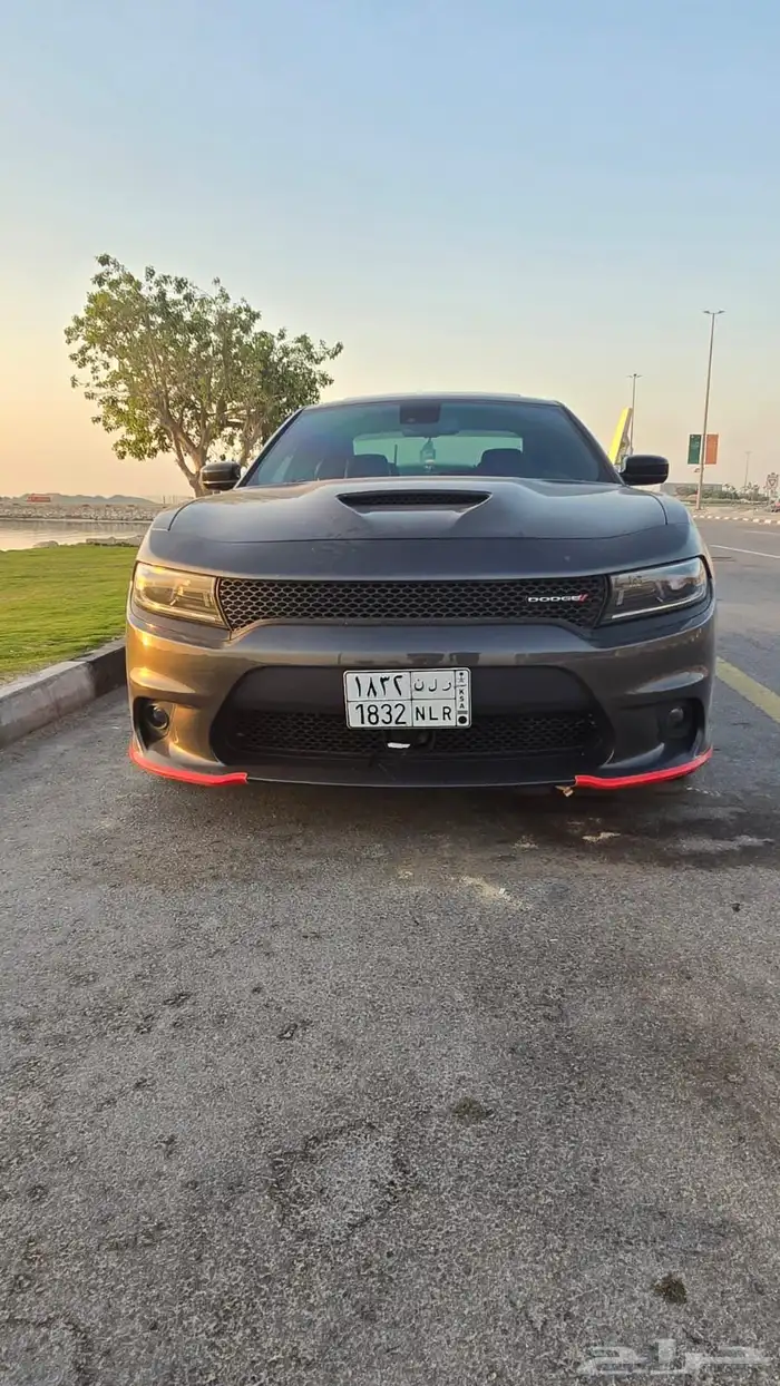 2023 Dodge Charger R T - Latest Model 1