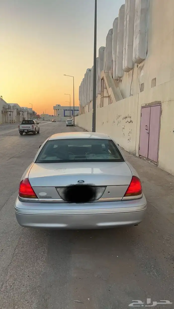 فورد 2003 للبيع 2