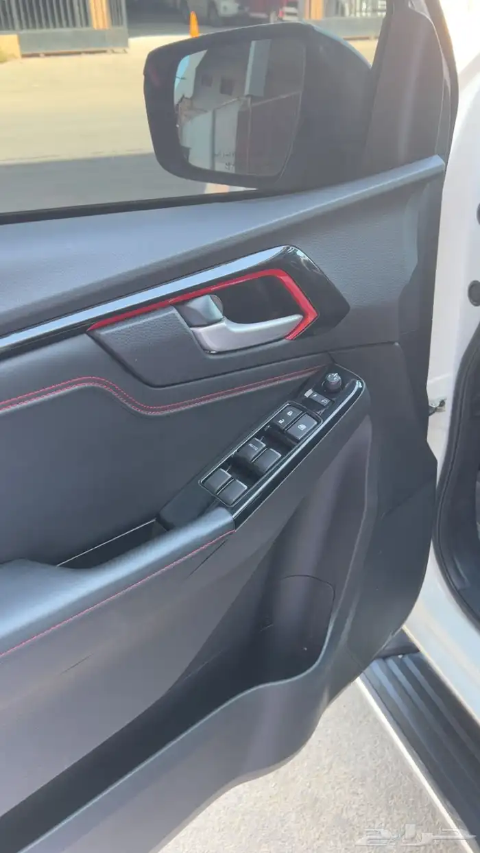 ايسوزو جي تي 2023 فل كامل 7