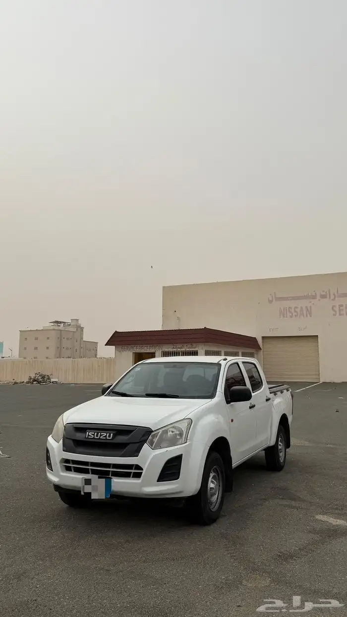 ايسوزو ديماكس2018 4