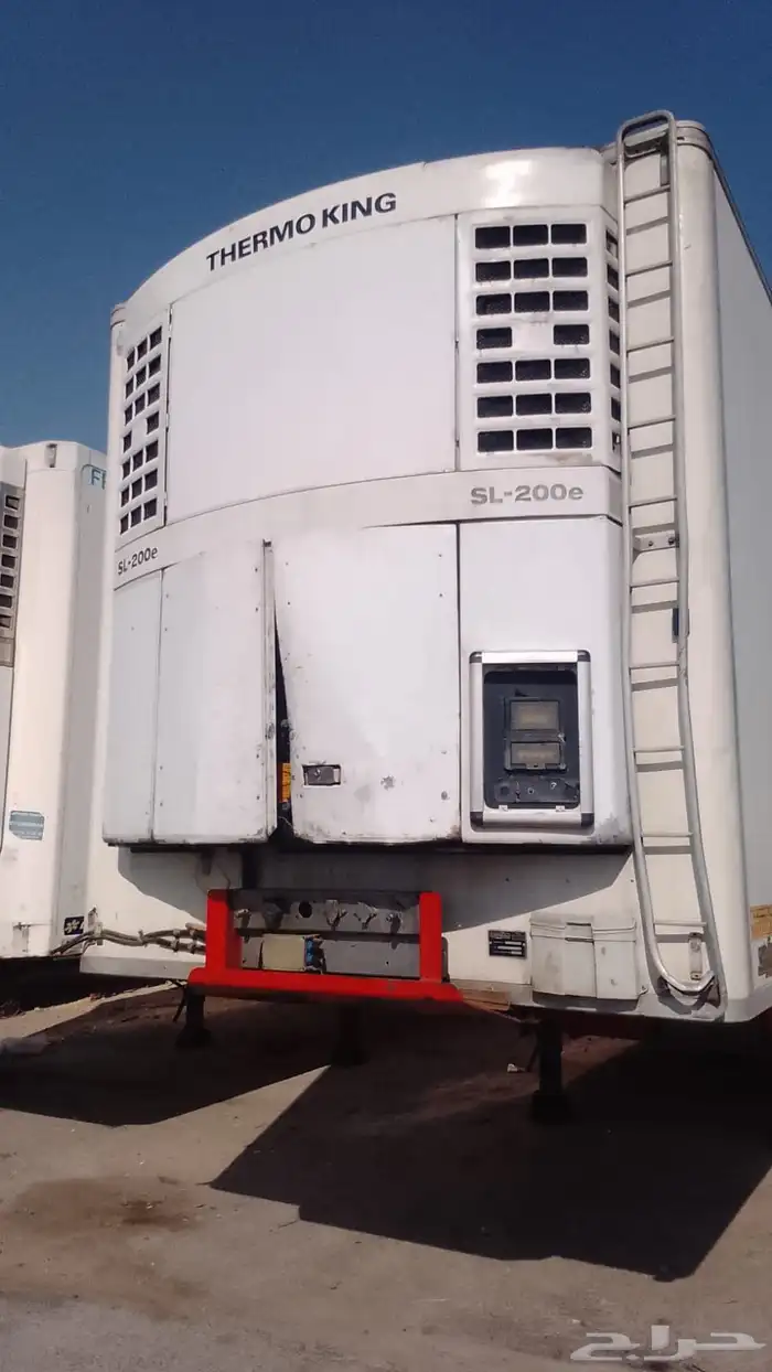 براد شيرو للبيع 7