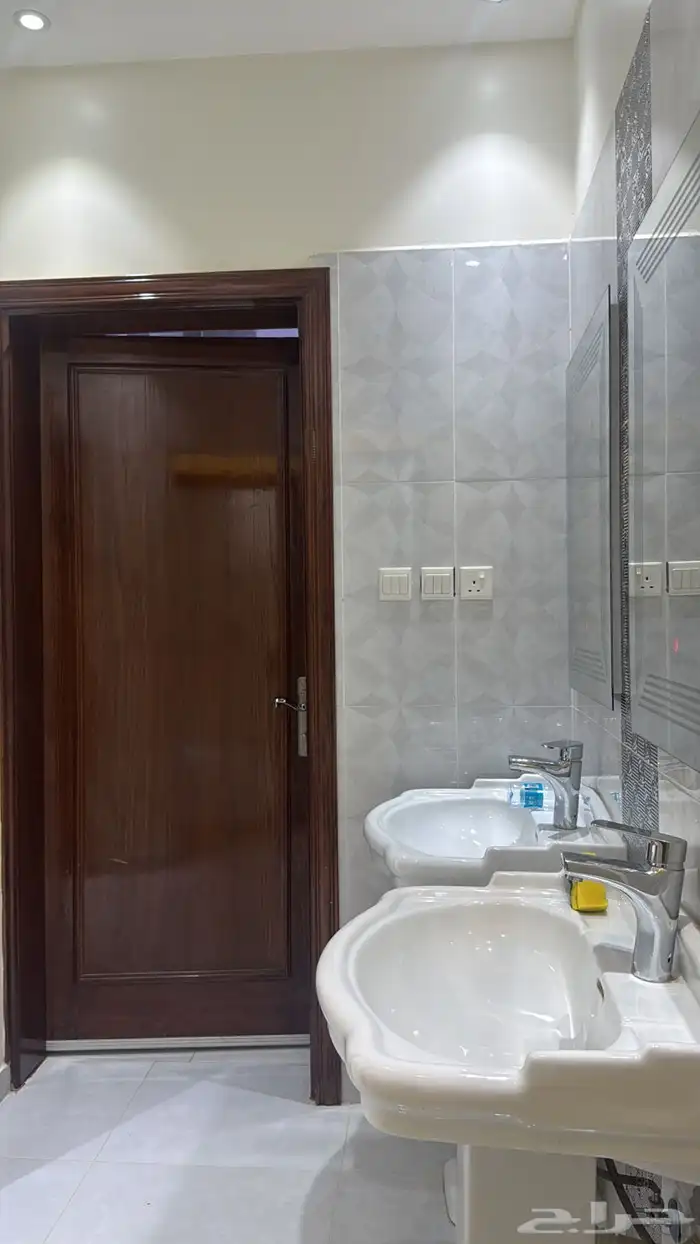 شقه 4 غرف للايجار وسام 1 13