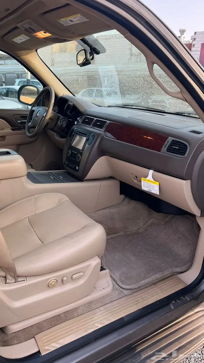 جمس يوكن SLT فل كامل 18