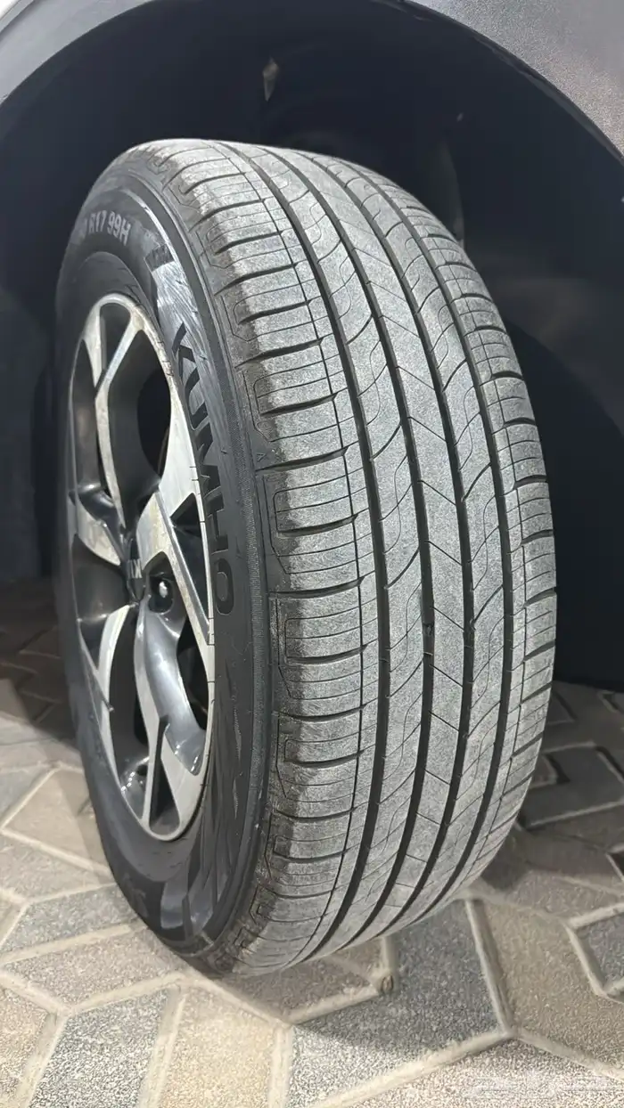 كيا سبورتاج 2020 مكينة 2000 cc.. ديزل..دبل .. وكالة 27