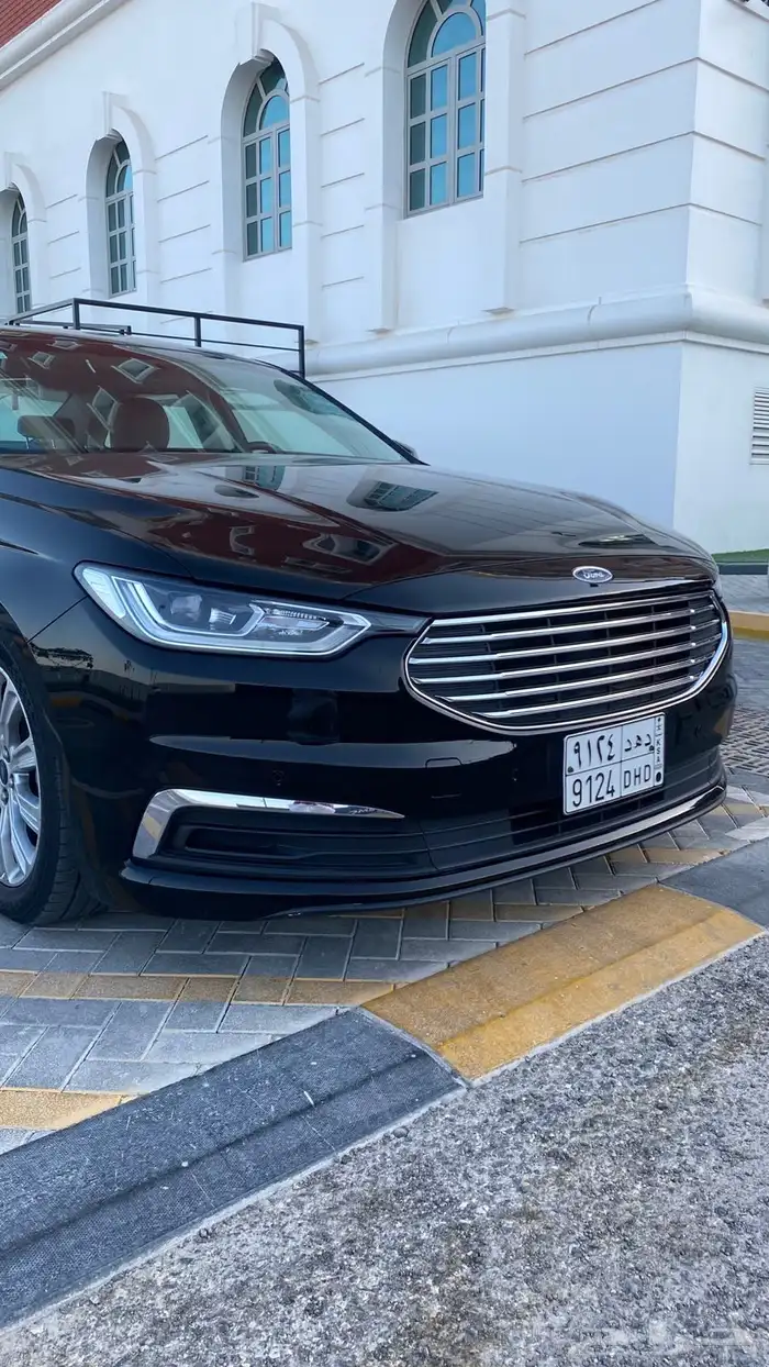 تورس 2021 امبيانتي ممشى قليل 2