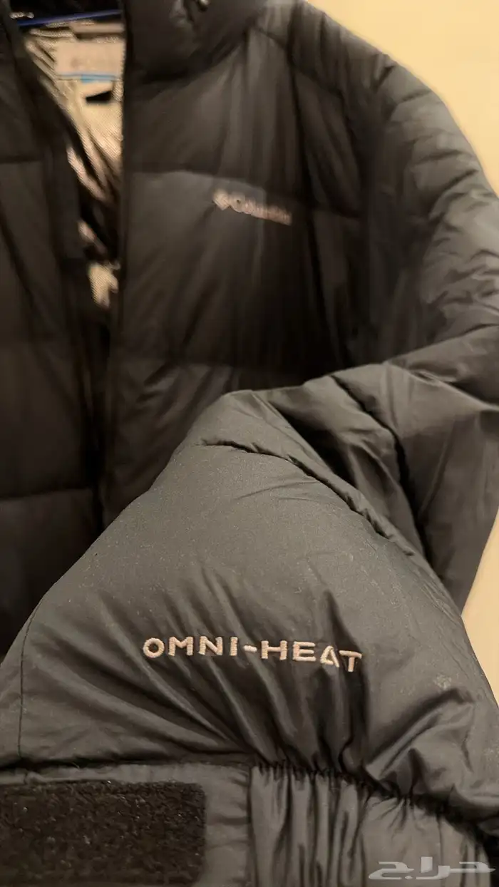 جاكيت كولمبيا 2