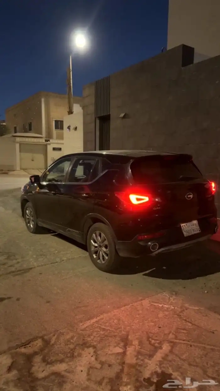 جاك 3موديل 2020بيع بدل 8