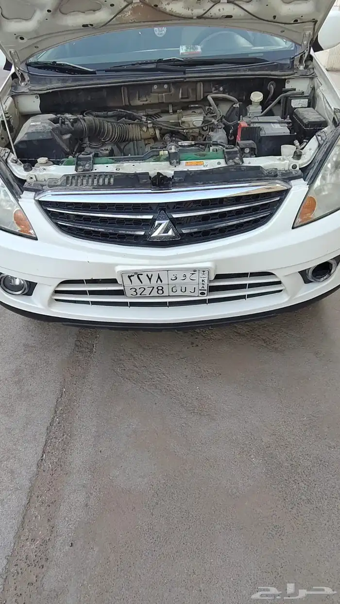 فان 8 ركاب زد 7 البيع مستعجل 2