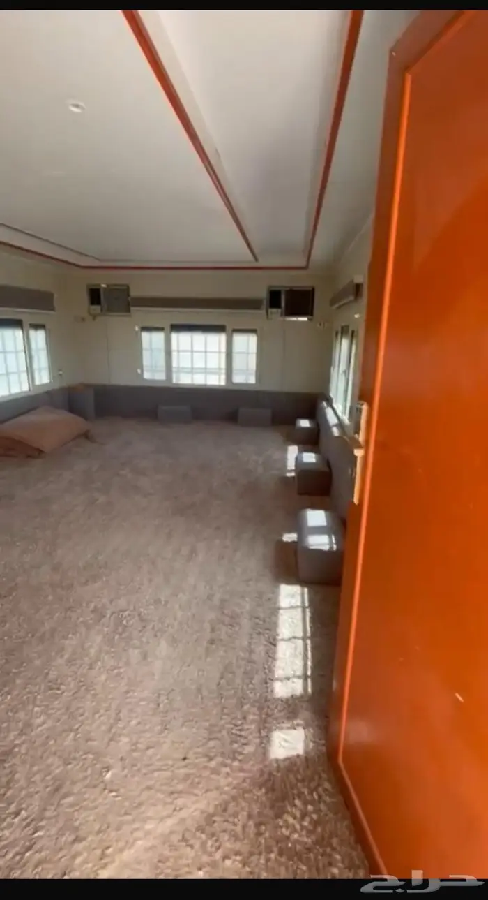 كرفانه للبيع 0